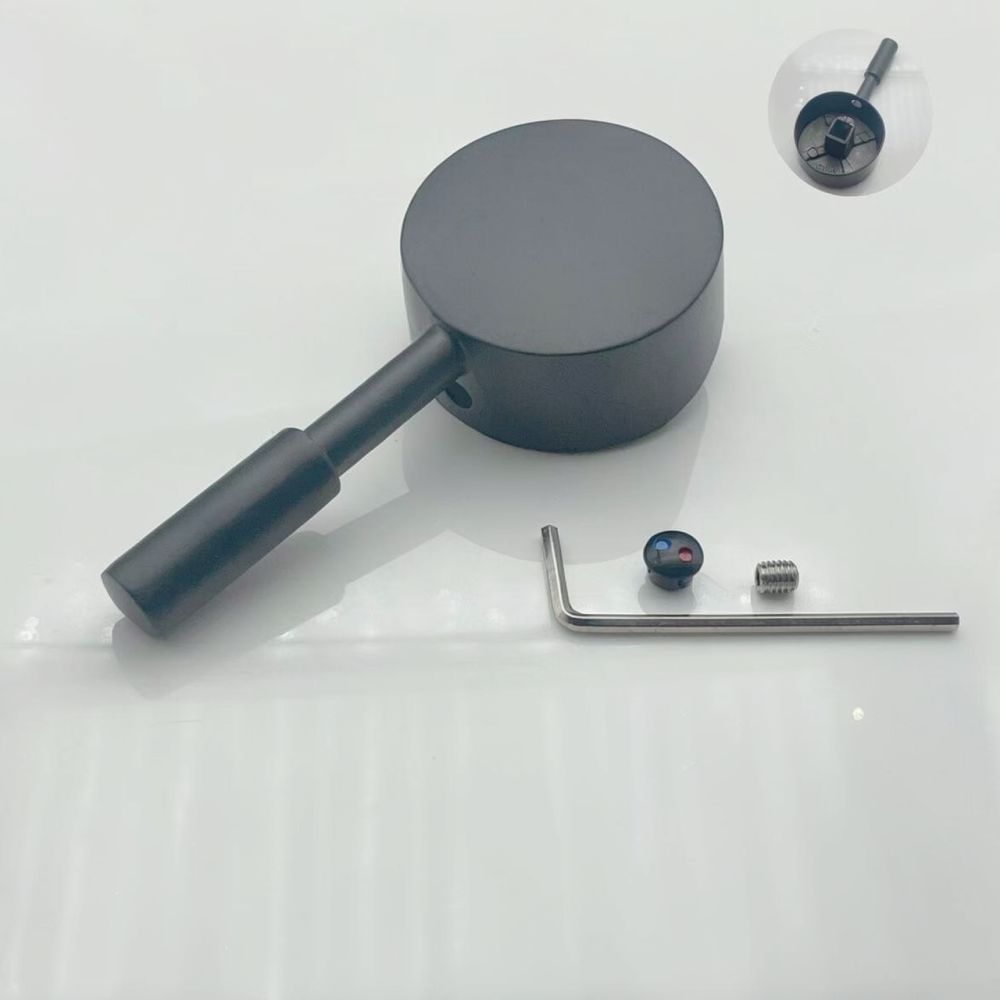 Basin Mixer Tap - Zestaw narzędzi do wymiany uchwytu kranu