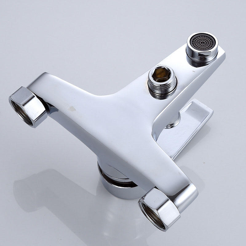Baterie umywalkowe ze stopu cy – Basin Mixer Tap recenzja i cena
