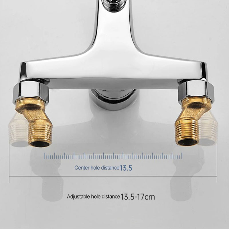 Baterie umywalkowe ze stopu cy – Basin Mixer Tap recenzja i cena