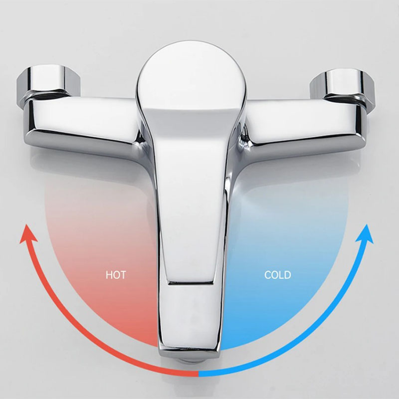 Baterie umywalkowe ze stopu cy – Basin Mixer Tap recenzja i cena