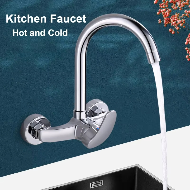 Bateria kuchenna do mieszania  – Basin Mixer Tap recenzja i cena
