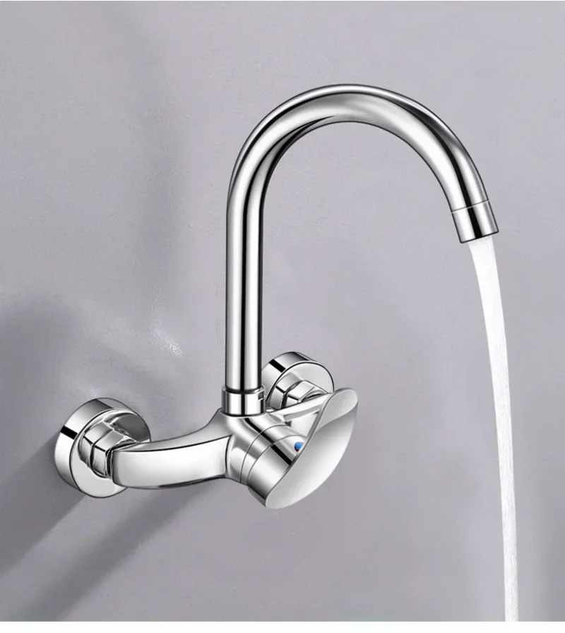 Bateria kuchenna do mieszania  – Basin Mixer Tap recenzja i cena