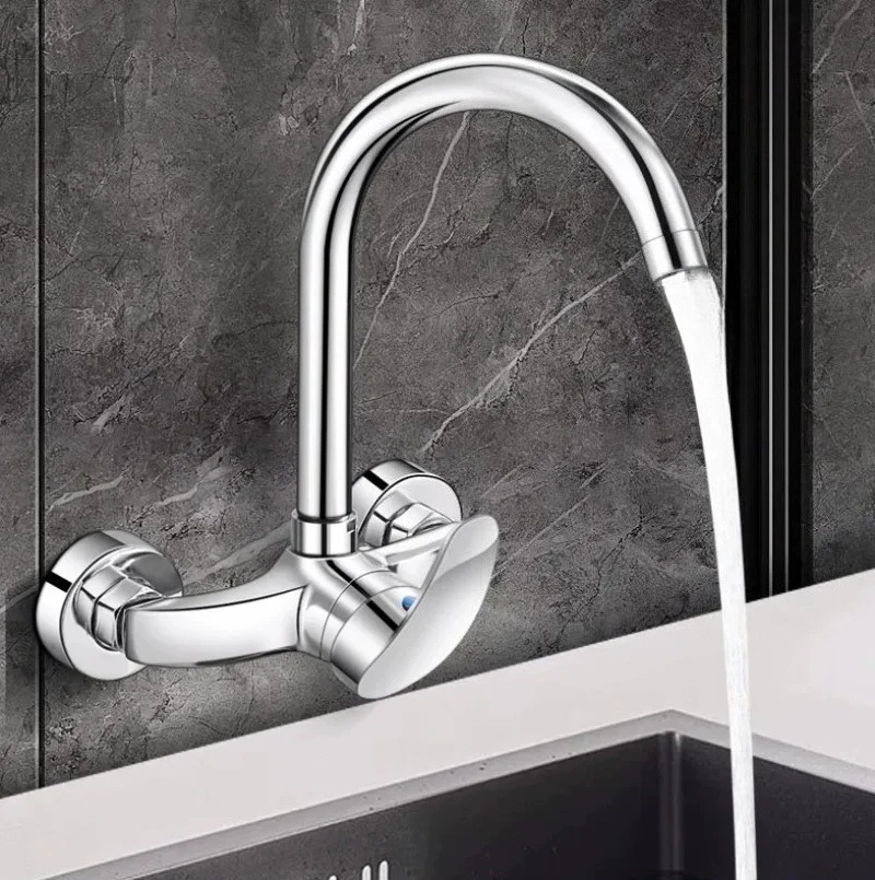 Bateria kuchenna do mieszania  – Basin Mixer Tap recenzja i cena