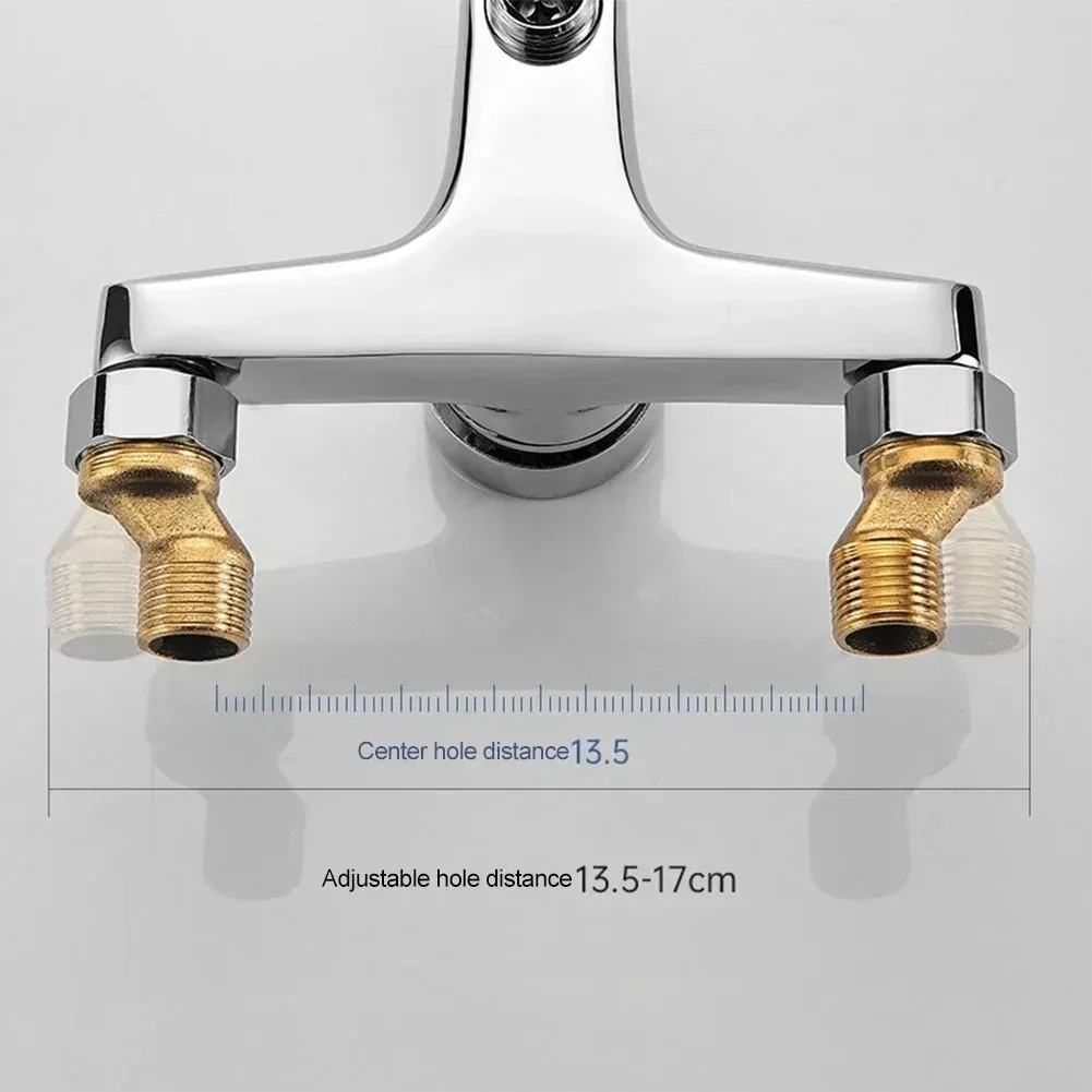 Baterie umywalkowe ze stopu cy – Basin Mixer Tap recenzja i cena