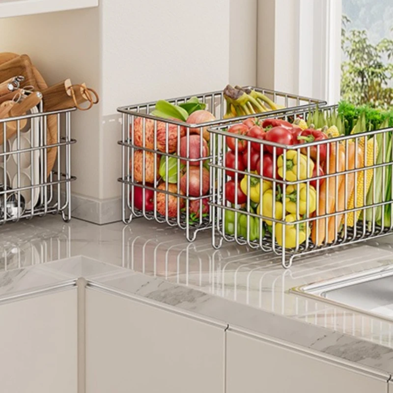 Koszyk do przechowywania ze st – Home Essentials Bathroom Storage recenzja i cena