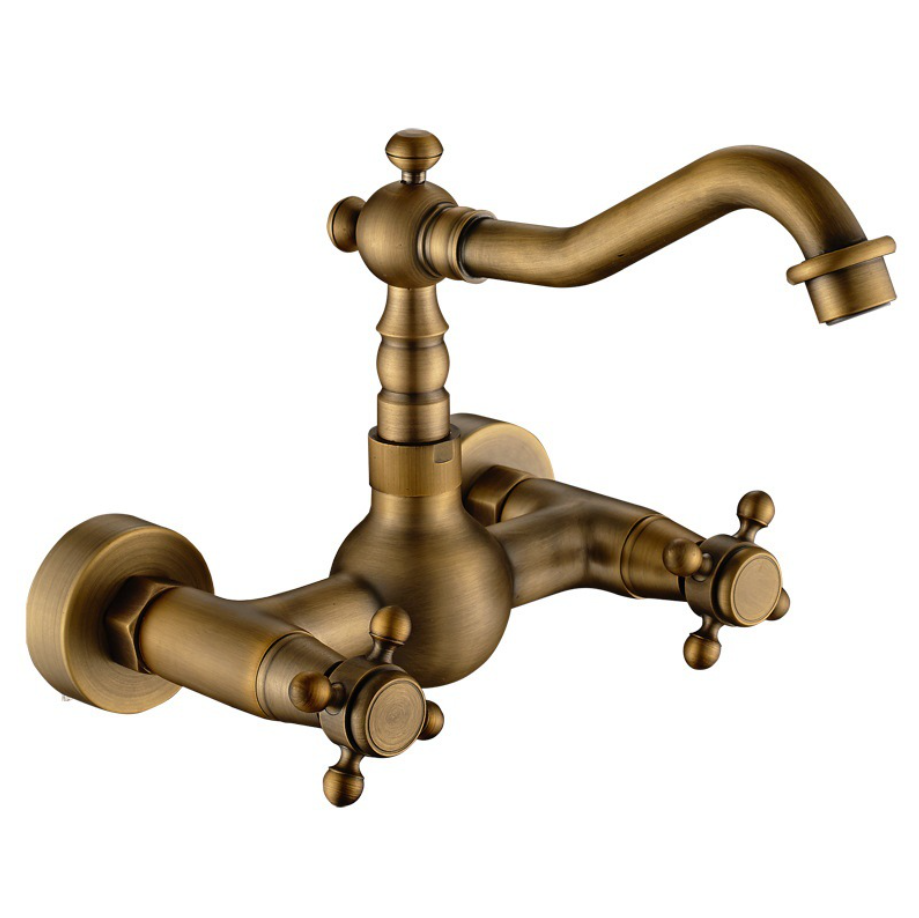 Antyczne umywalka bateria kuch – Basin Mixer Tap recenzja i cena