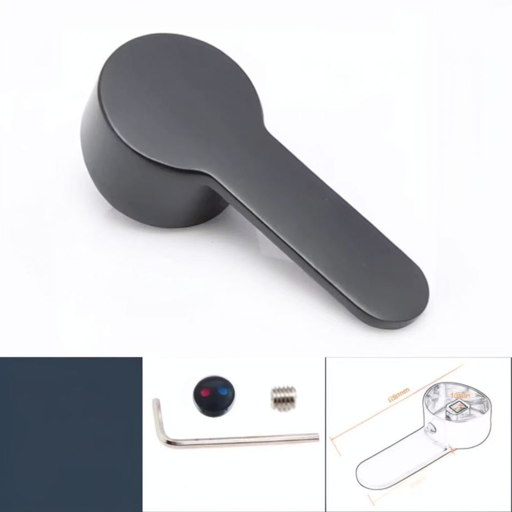 Zestaw narzędzi do wymiany uch – Basin Mixer Tap recenzja i cena