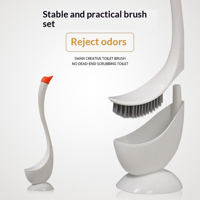 Urocza szczotka do toalety z d – Plunger Toilet recenzja i cena