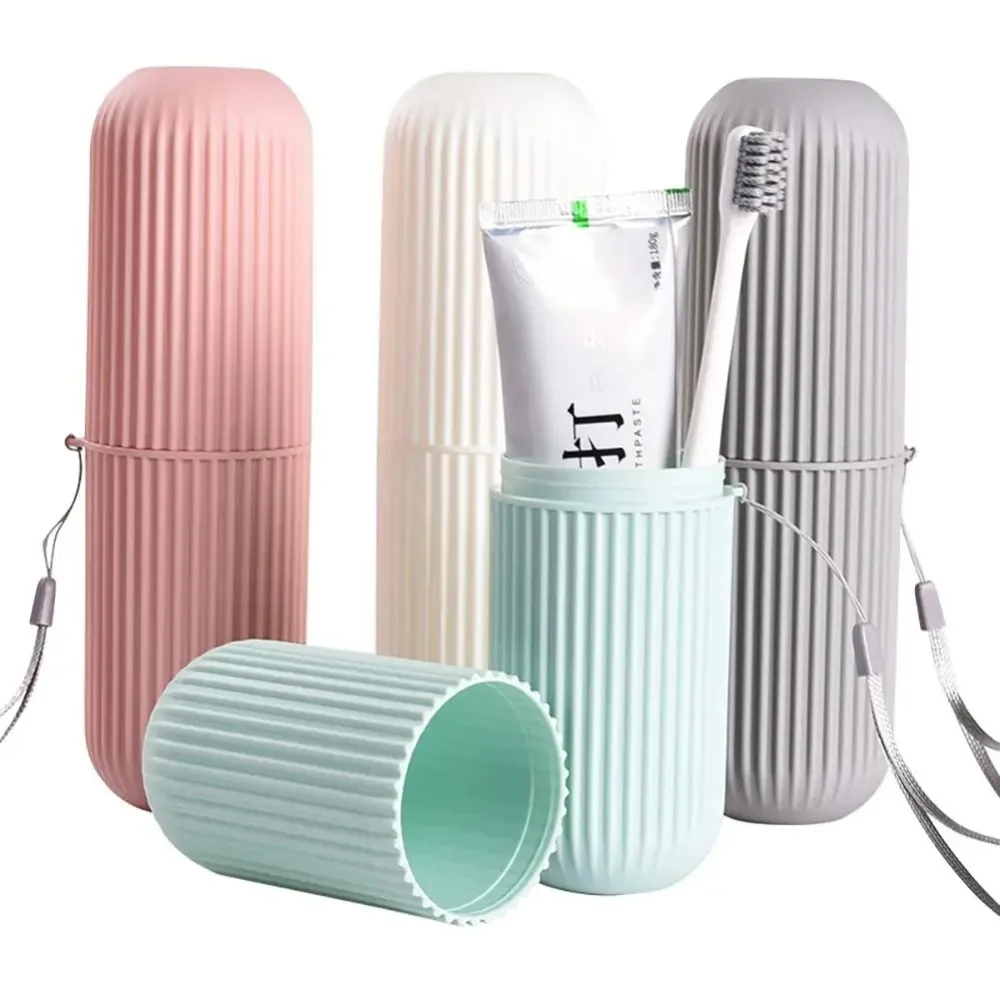 Przenośny kubek na szczoteczkę – Home Edit Bathroom Storage recenzja i cena