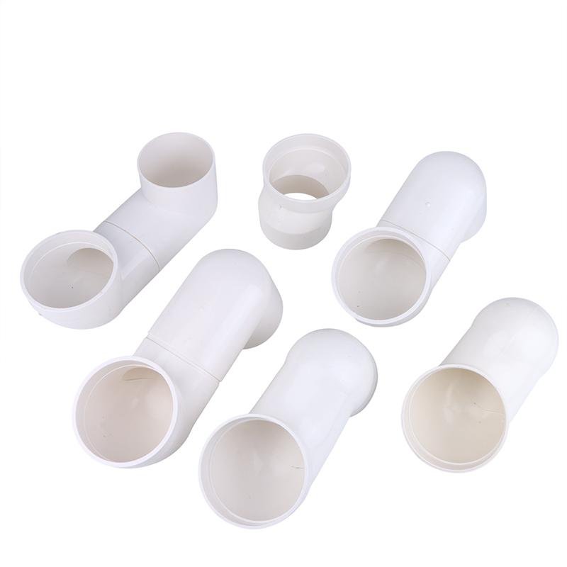110MM Złączka WC Dysza Przesuw – Plunger Toilet recenzja i cena