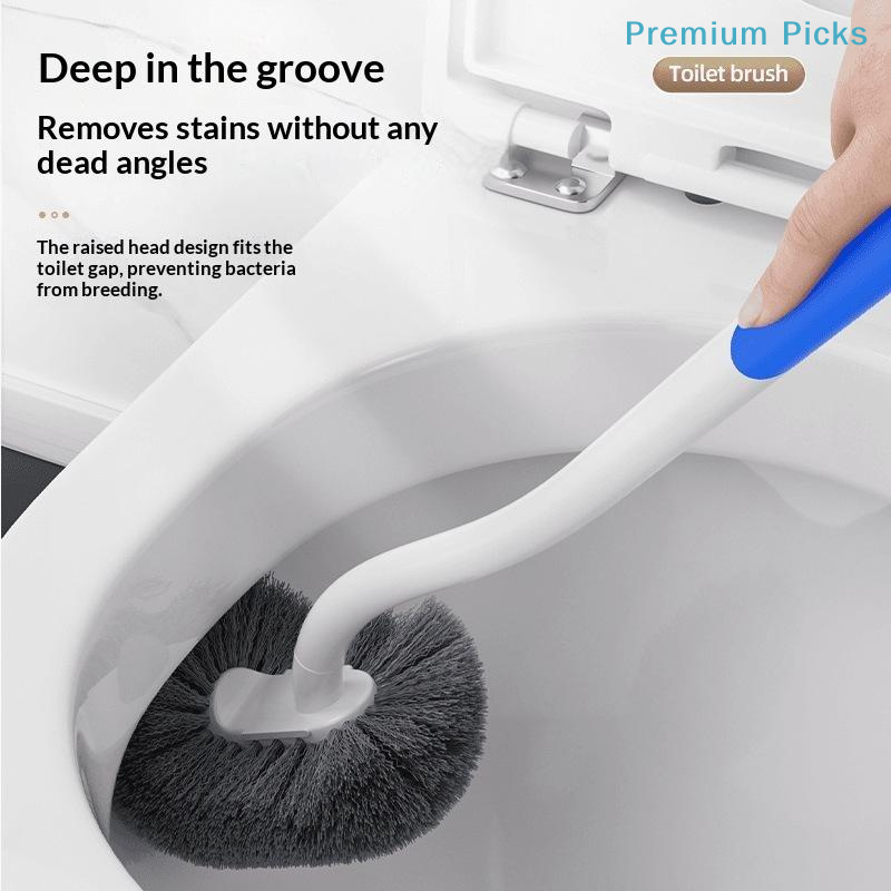 Przenośna szczotka do toalety  – Plunger Toilet recenzja i cena
