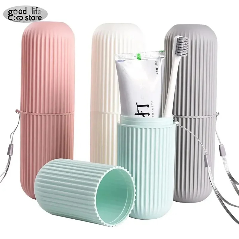 1/2 szt. Przenośny kubek na sz – Home Edit Bathroom Storage recenzja i cena