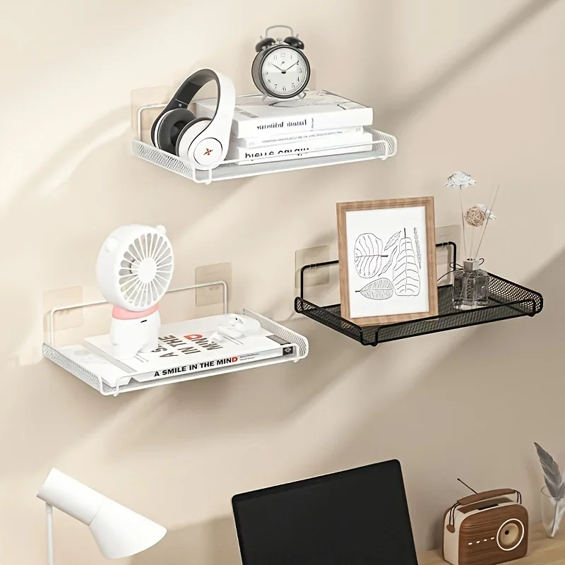 Półka na router ze stali nierd – Home Edit Bathroom Storage recenzja i cena