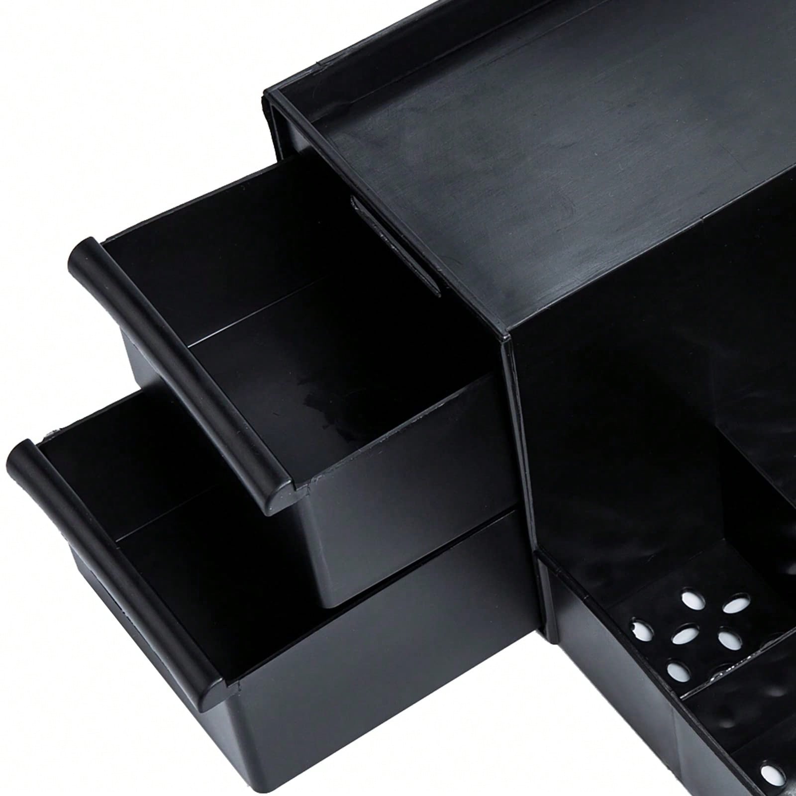 Organizer do kosmetyków, 2 szu – Home Edit Bathroom Storage recenzja i cena