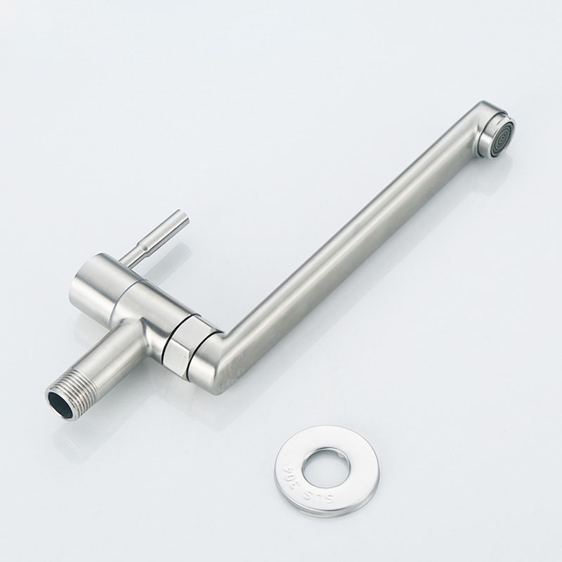 Umywalka pojedynczy uchwyt poj – Basin Mixer Tap recenzja i cena