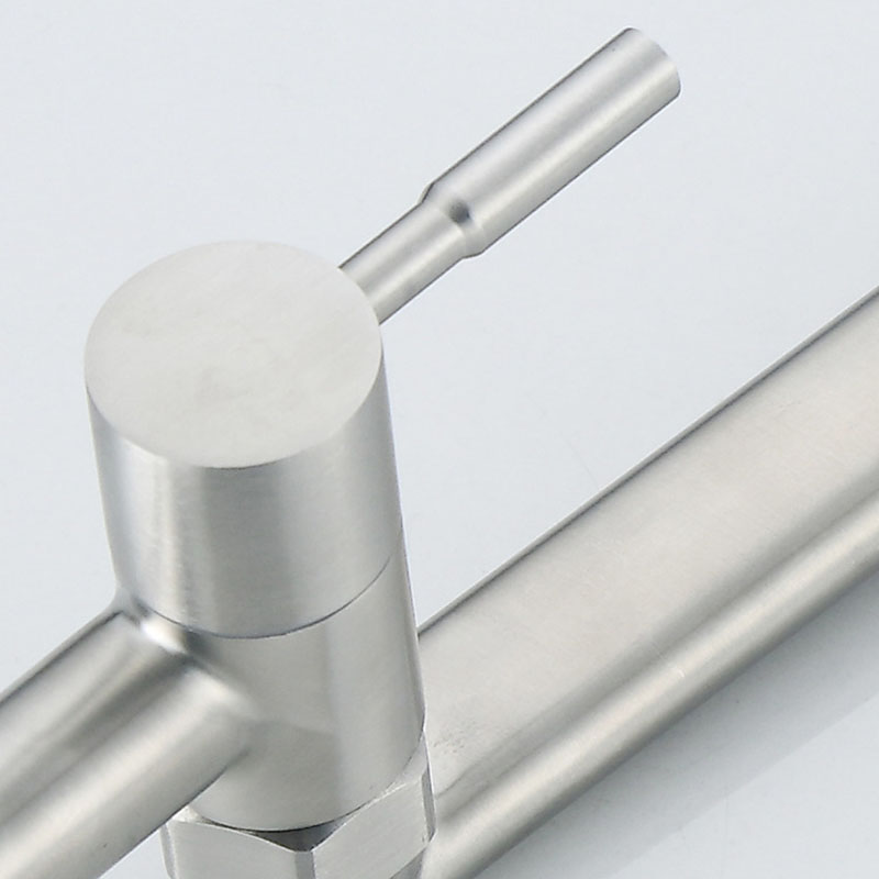 Umywalka pojedynczy uchwyt poj – Basin Mixer Tap recenzja i cena