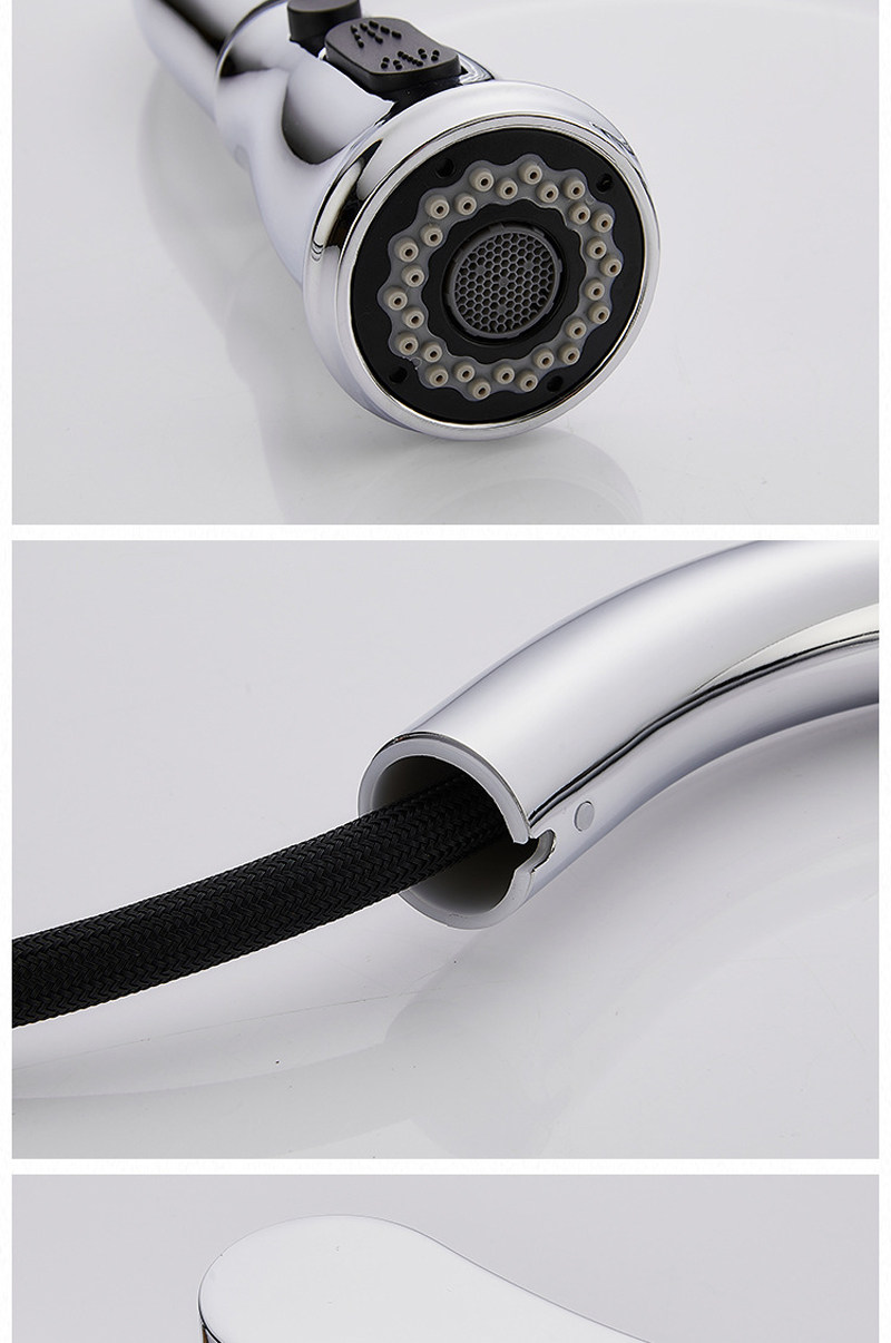 Bateria kuchenna z wykończenie – Basin Mixer Tap recenzja i cena