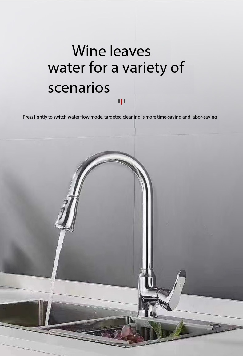 Bateria kuchenna z wykończenie – Basin Mixer Tap recenzja i cena