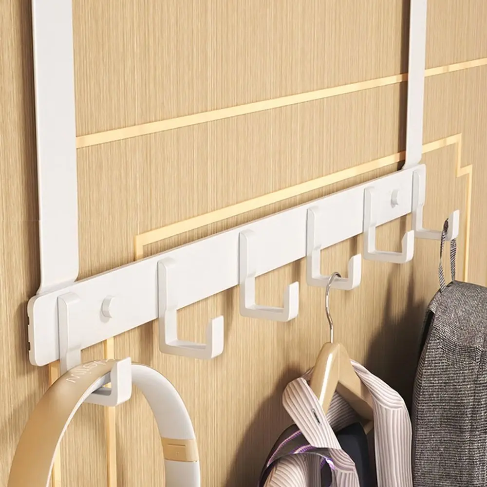 Haczyki do przechowywania nad  – Home Edit Bathroom Storage recenzja i cena