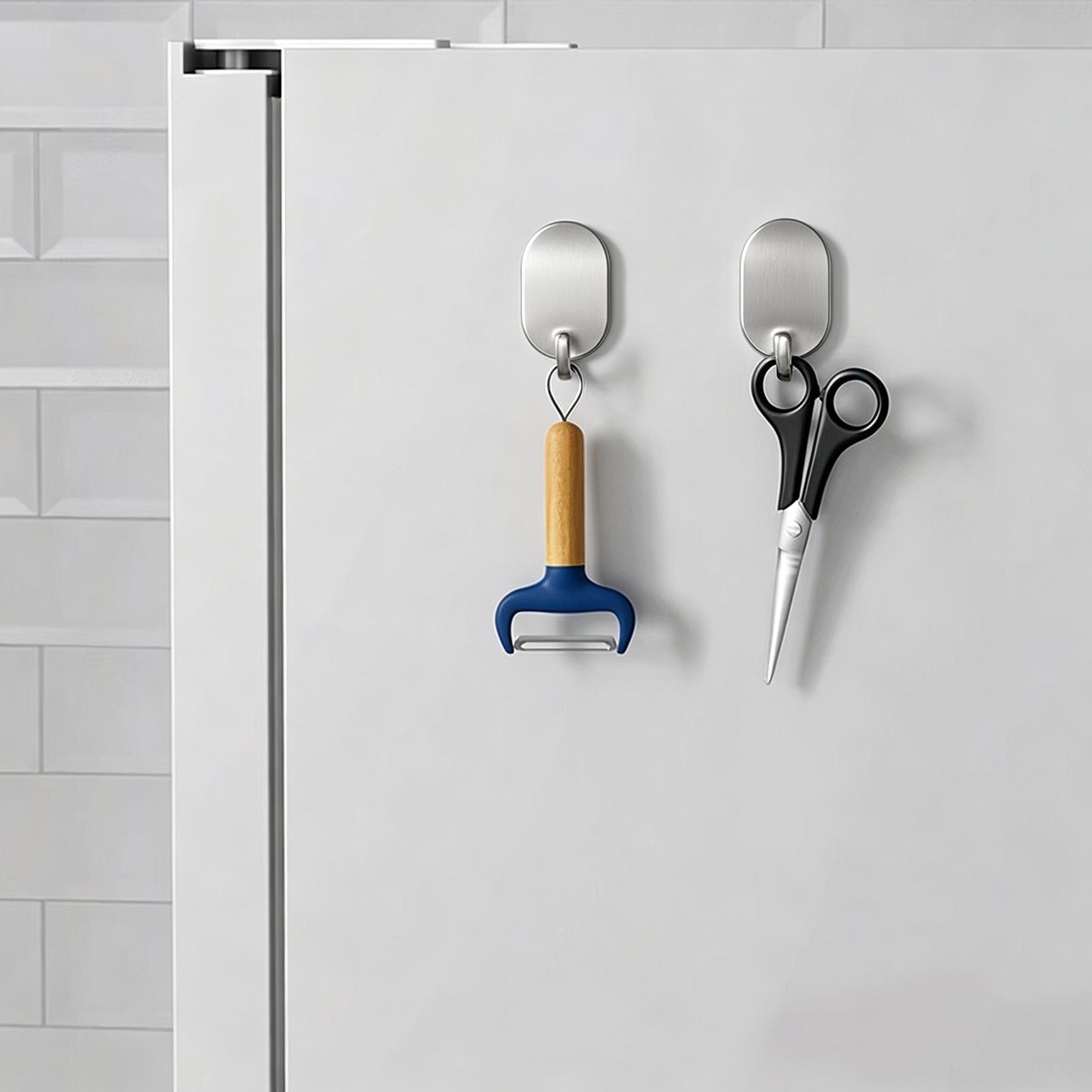Wodoodporne, mocno klejące hac – Home Bathroom Organizer recenzja i cena