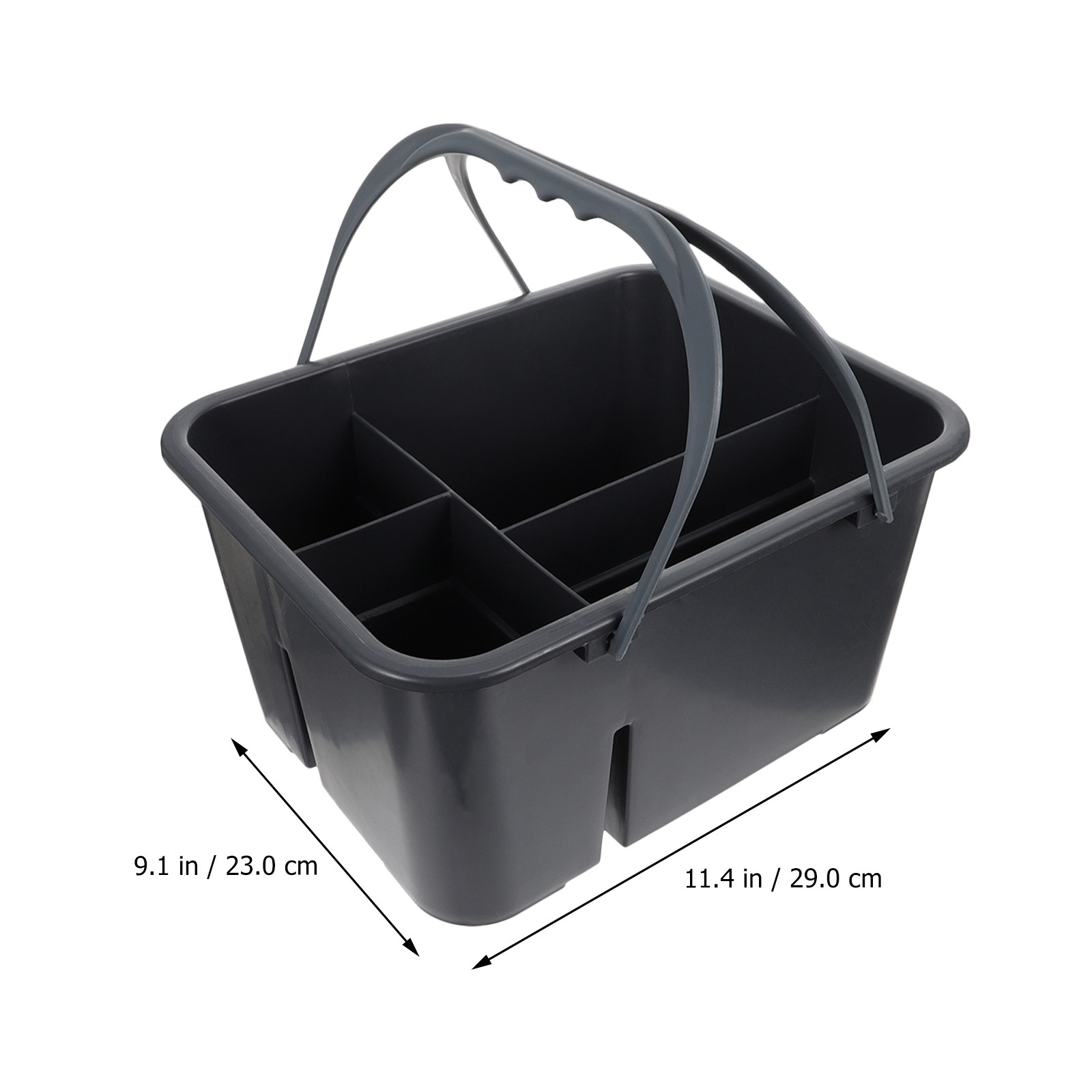 1 szt. Koszyk do przechowywani – Home Essentials Bathroom Storage recenzja i cena